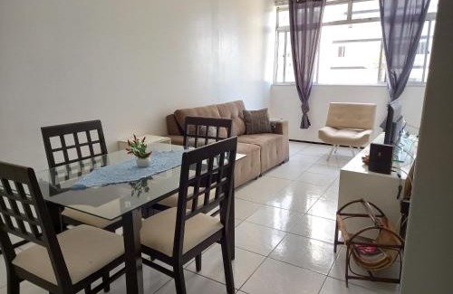 Vicente Pinzon Apartment | Residencial André Reis