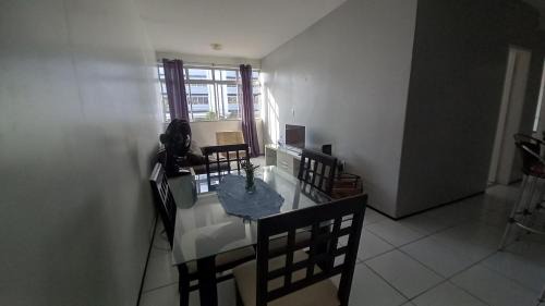 Vicente Pinzon Apartment | Residencial André Reis