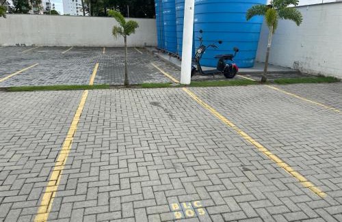 Itacolomi House | Residencial Angelus Condomínio Clube na Praia de Piçarras