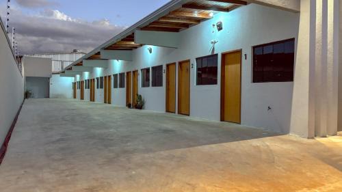 Sinop Apartment | Residencial Antônio Floriza