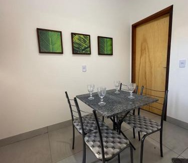 Sinop Apartment | Residencial Antônio Floriza