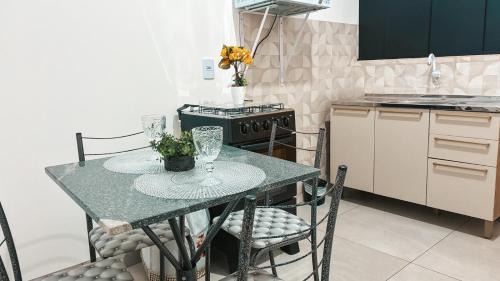 Sinop Apartment | Residencial Antônio Floriza