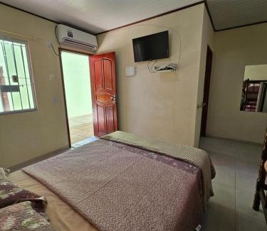 Mambucaba House | Residencial Atlântico Sul