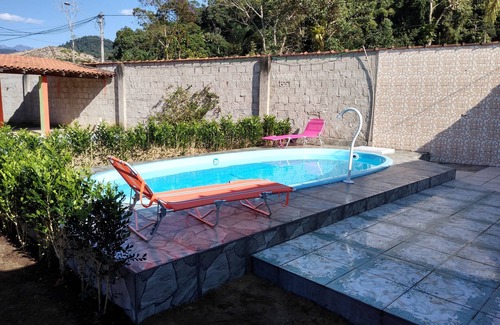 Paraty Apartment | Residencial Atlântico Sul
