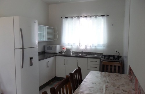 Zimbros House | Residencial Baia Bela 90 meters from the beach Cantinho de Zimbros Bombinhas SC