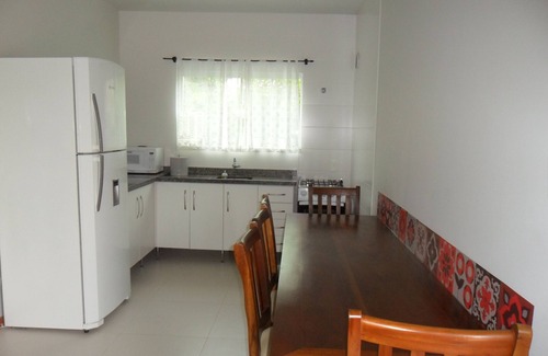 Zimbros House | Residencial Baia Bela 90 meters from the beach Cantinho de Zimbros Bombinhas SC