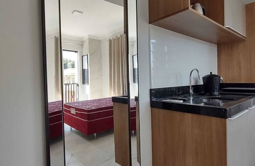 Ze Amandio Apartment | Residencial Batista