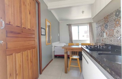 Ze Amandio Apartment | Residencial Batista