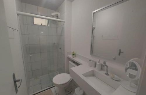 Sao Judas Tadeu Apartment | Residencial Bella praia 2 H22