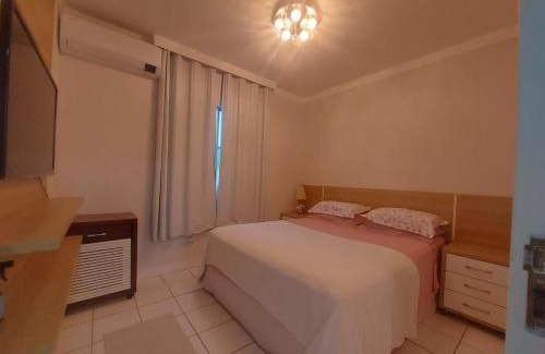 Sao Judas Tadeu Apartment | Residencial Bella praia 2 H22