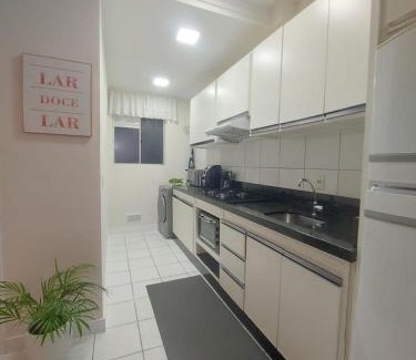 Sao Judas Tadeu Apartment | Residencial Bella praia 2 H22