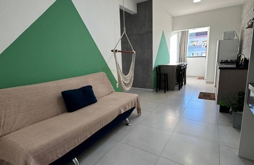 Ingleses Centro Apartment | Residencial Beach Palace
