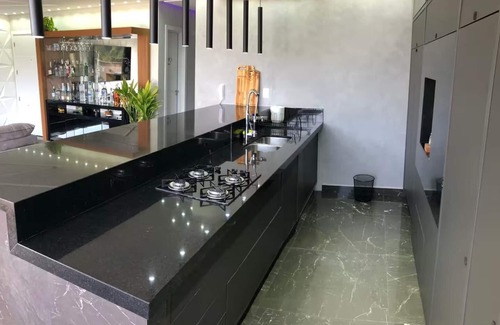 Ingleses Centro Apartment | Residencial Beach Palace