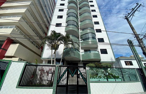 Aviacao Apartment | Residencial Belvedere