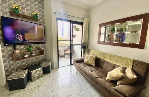 Aviacao Apartment | Residencial Belvedere