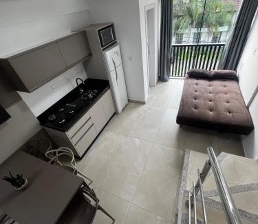 Ze Amandio Apartment | Residencial Bernardo