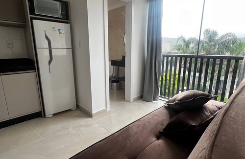 Ze Amandio Apartment | Residencial Bernardo