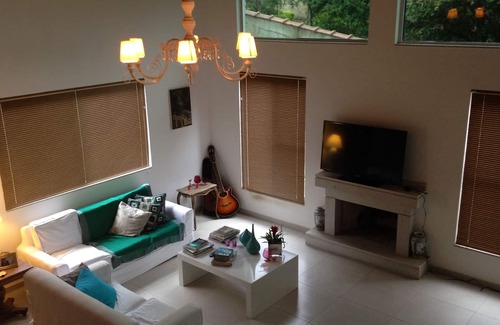 Penedo Cottage | Residencial Bianco in Penedo