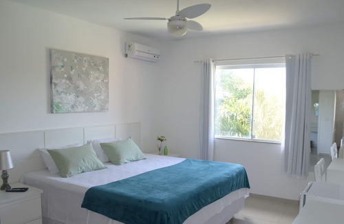 Penedo Cottage | Residencial Bianco in Penedo