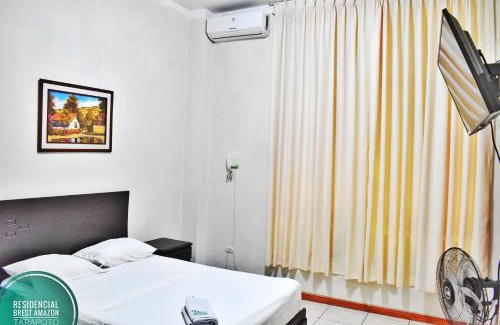 Tarapoto Hotel | Residencial Brest Amazon Tarapoto