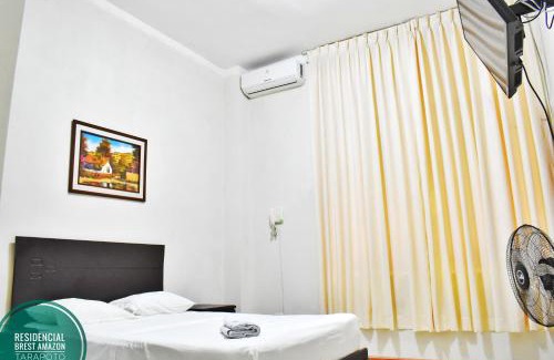 Tarapoto Hotel | Residencial Brest Amazon Tarapoto