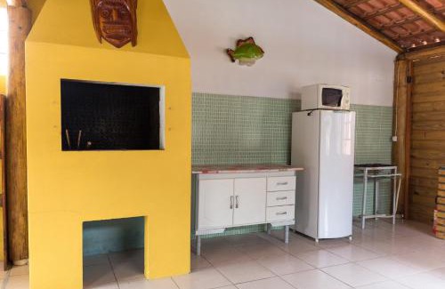 Mariscal House | Residencial Brown