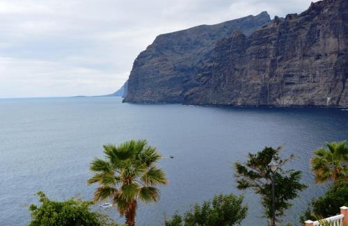 Los Gigantes Apartment | RESIDENCIAL BUENAVISTA PARK I