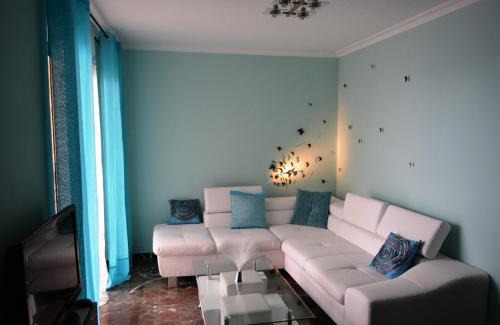 Los Gigantes Apartment | RESIDENCIAL BUENAVISTA PARK I