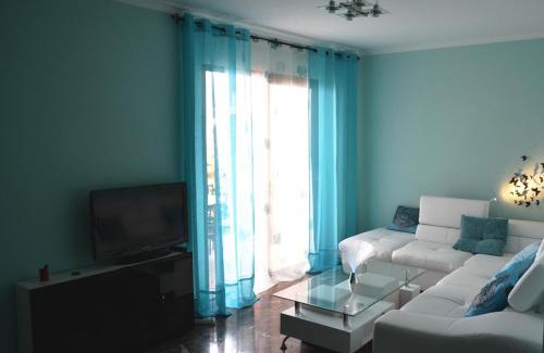 Los Gigantes Apartment | RESIDENCIAL BUENAVISTA PARK I