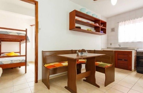 Canasvieiras Hotel | Residencial Buenos Aires