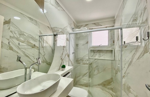 Ocian Apartment | Residencial Córdoba e Sevilha