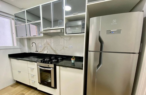 Ocian Apartment | Residencial Córdoba e Sevilha
