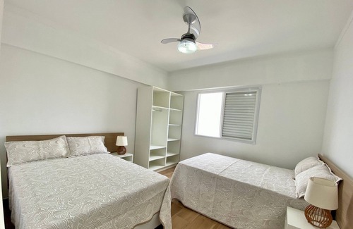 Ocian Apartment | Residencial Córdoba e Sevilha