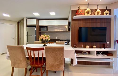 Laguna Apartment | Residencial Club Mar Grosso - Laguna