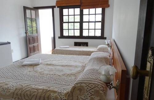 Florianopolis Hotel | Residencial Cabanas da Praia Mole