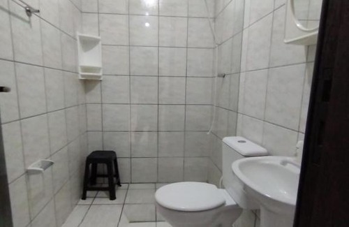 Itapoa Apartment | Residencial Calábria