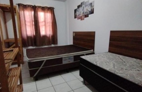 Itapoa Apartment | Residencial Calábria