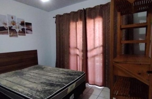Itapoa Apartment | Residencial Calábria