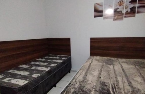 Itapoa Apartment | Residencial Calábria