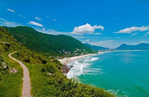 Florianopolis House | Residencial Caminho das Pedras - Praia da Solidão
