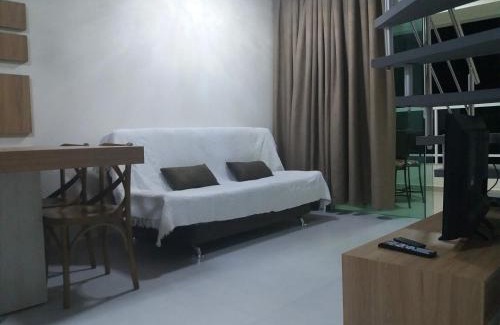 Centro Apartment | Residencial Caminho das Praias