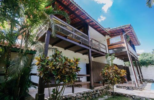 Sao Sebastiao Apartment | Residencial Canto da Praia - Jureia 30mts da praia