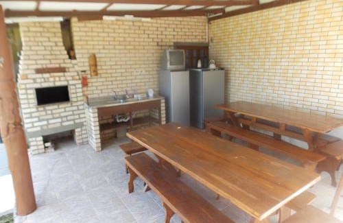 Santinho House | Residencial Canto Norte