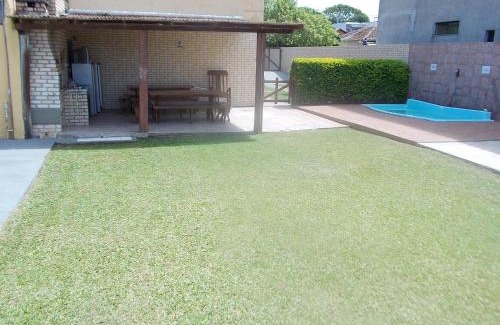 Santinho House | Residencial Canto Norte