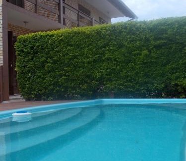 Santinho House | Residencial Canto Norte