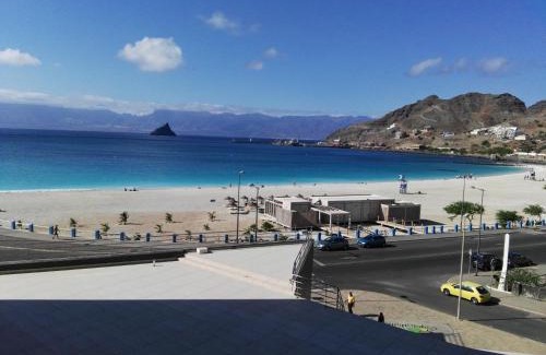 Mindelo Hotel | Residencial Casa da Luz