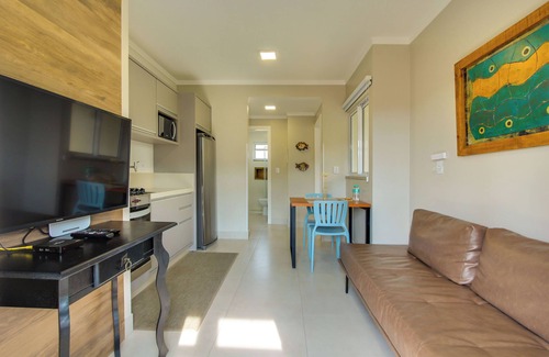 Centro Apartment | Residencial Casa Flora