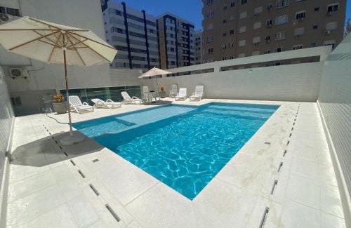 Capao da Canoa Apartment | Residencial Celebretty 602 Capao da Canoa locação de temporada