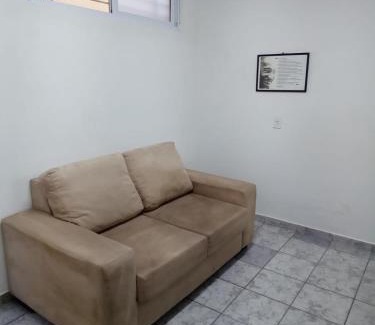 Centro House | Residencial Centro Perto Praia e acesso Praia Branca