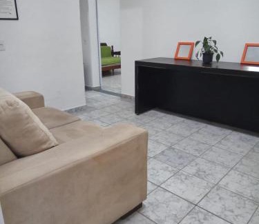 Centro House | Residencial Centro Perto Praia e acesso Praia Branca